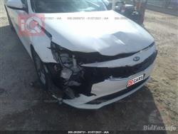 كيا اوبتيما